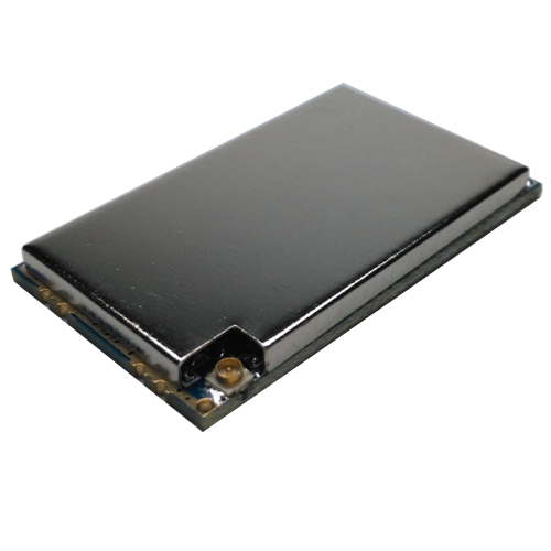 0-100CM ISO18000 6C Klein formaat UHF RFID-module voor PDA 41x25MM