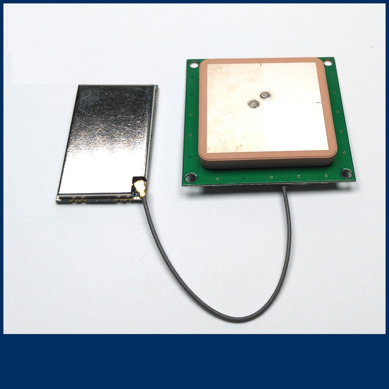 0-100CM ISO18000 6C Klein formaat UHF RFID-module voor PDA 41x25MM