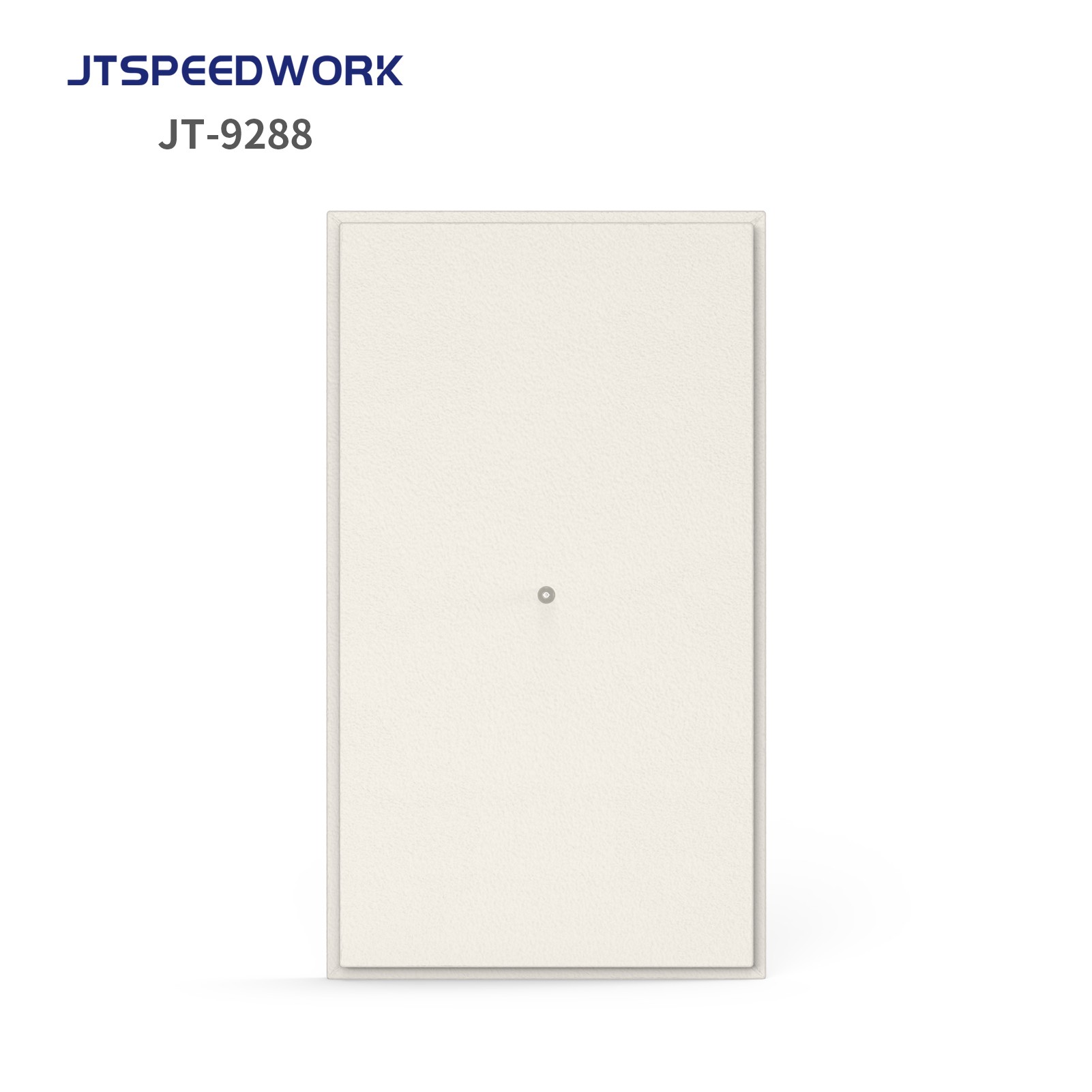 JT-9288 0-15m UHF RFID-geïntegreerde lezer voor het lezen van meerdere tags