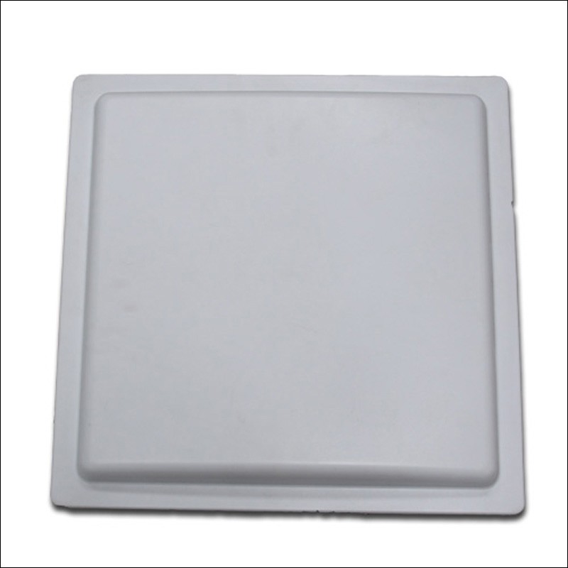 0-30M Vaste UHF RFID-lezer met groot bereik