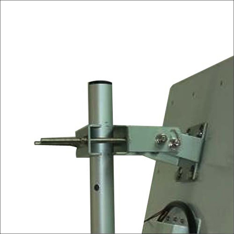 0-30M Vaste UHF RFID-lezer met groot bereik