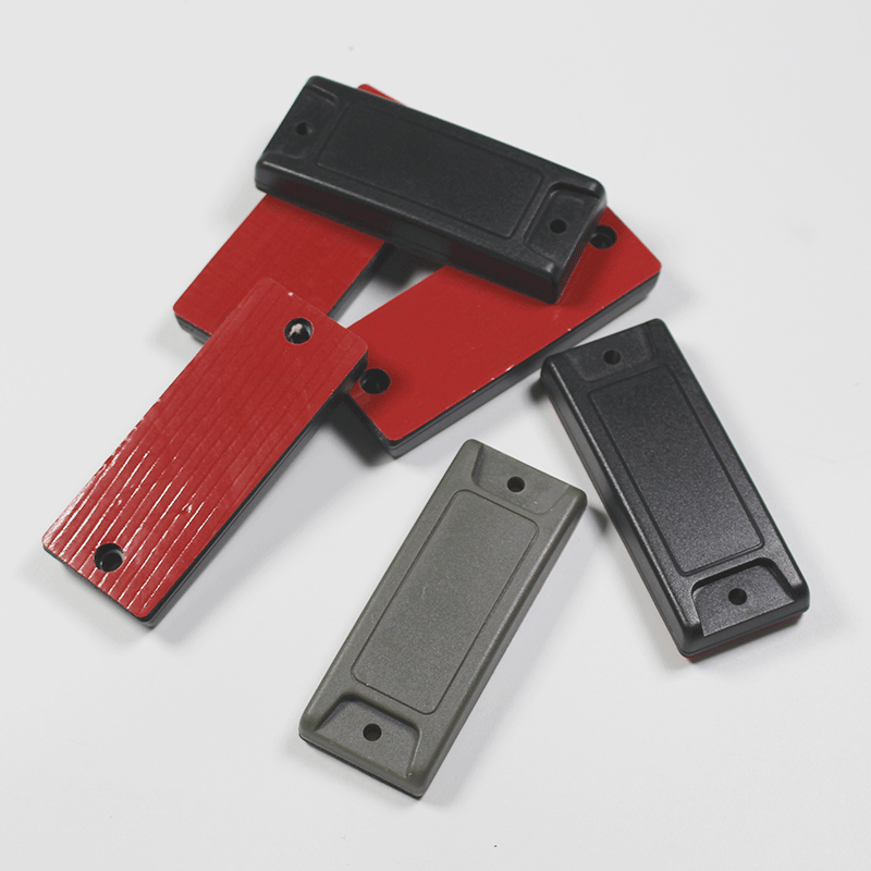 JT-7830 860-960MHz ABS RFID-tag op metaal