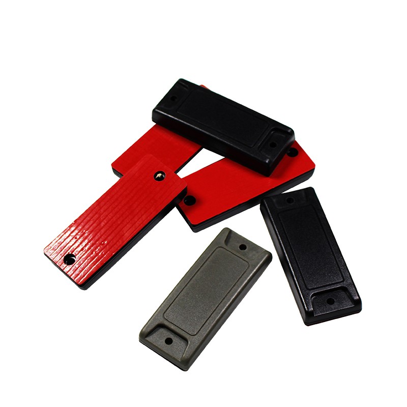 JT-7830 860-960MHz ABS RFID-tag op metaal