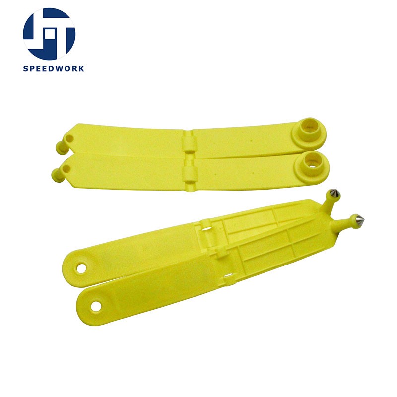 902-928 MHz UHF RFID-tags voor geiten en schapen