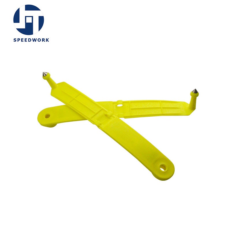 902-928 MHz UHF RFID-tags voor geiten en schapen