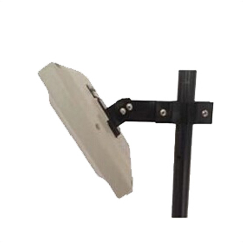 R2000 Multi-tags RFID-lezer voor middellange afstand (UHF) 0-6 meter