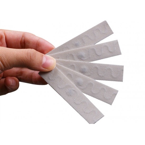 JT-7010 Langeafstands, wasbare UHF RFID-tag voor kledingbeheer