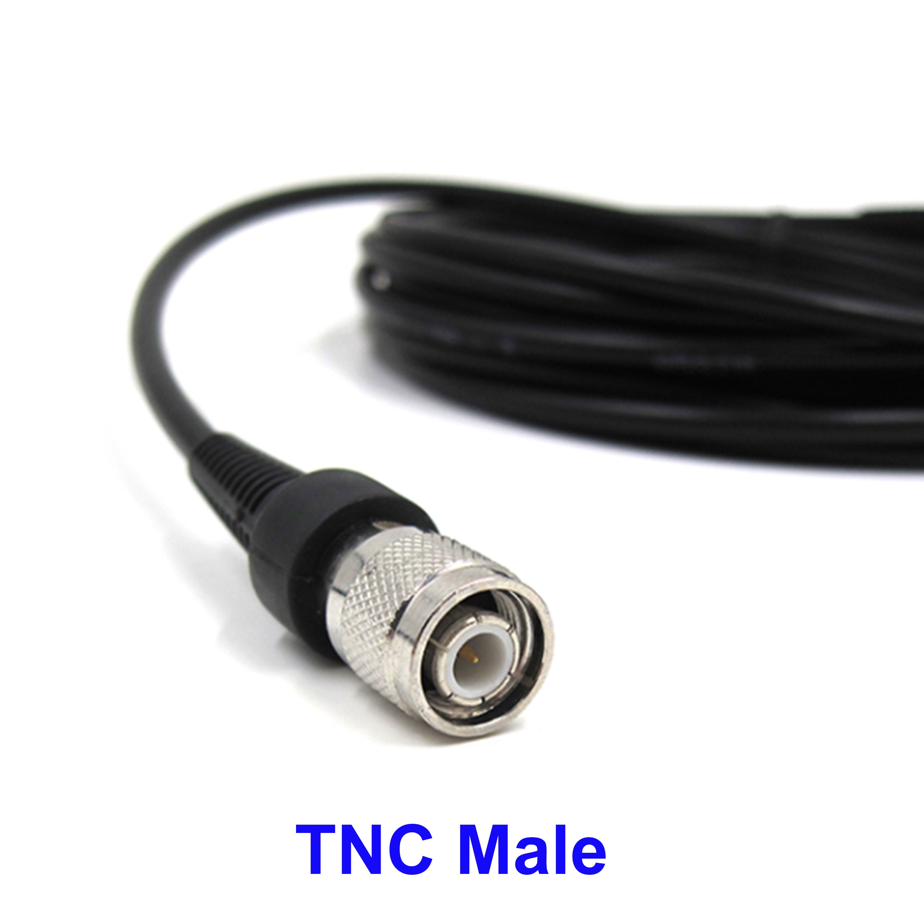 UHF RFID 4-poorts lezerkabel