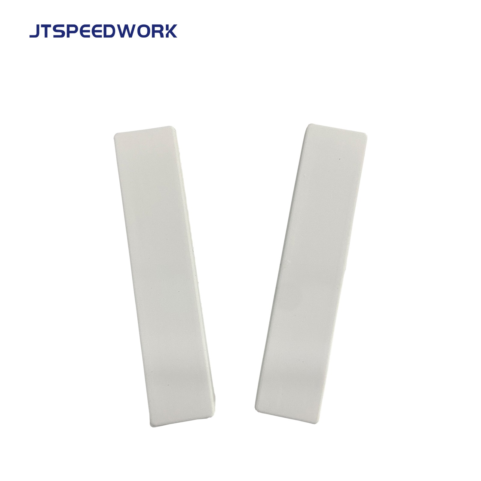 JT-F5512 860-960MHz UHF siliconen RFID-waslabel