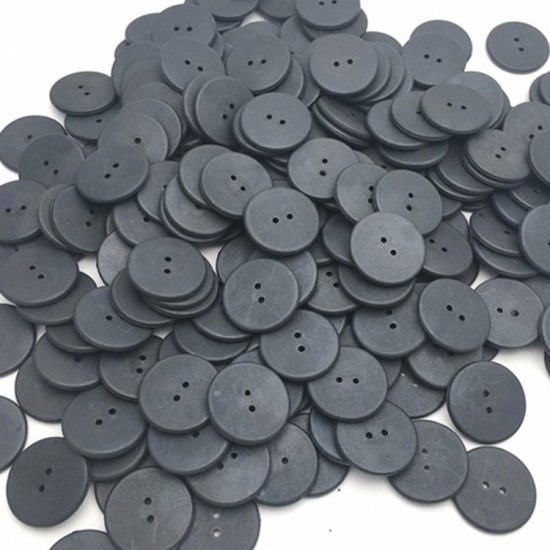 JT-3030 30mm UHF ABS PPS RFID-tag voor wasgoedbeheer