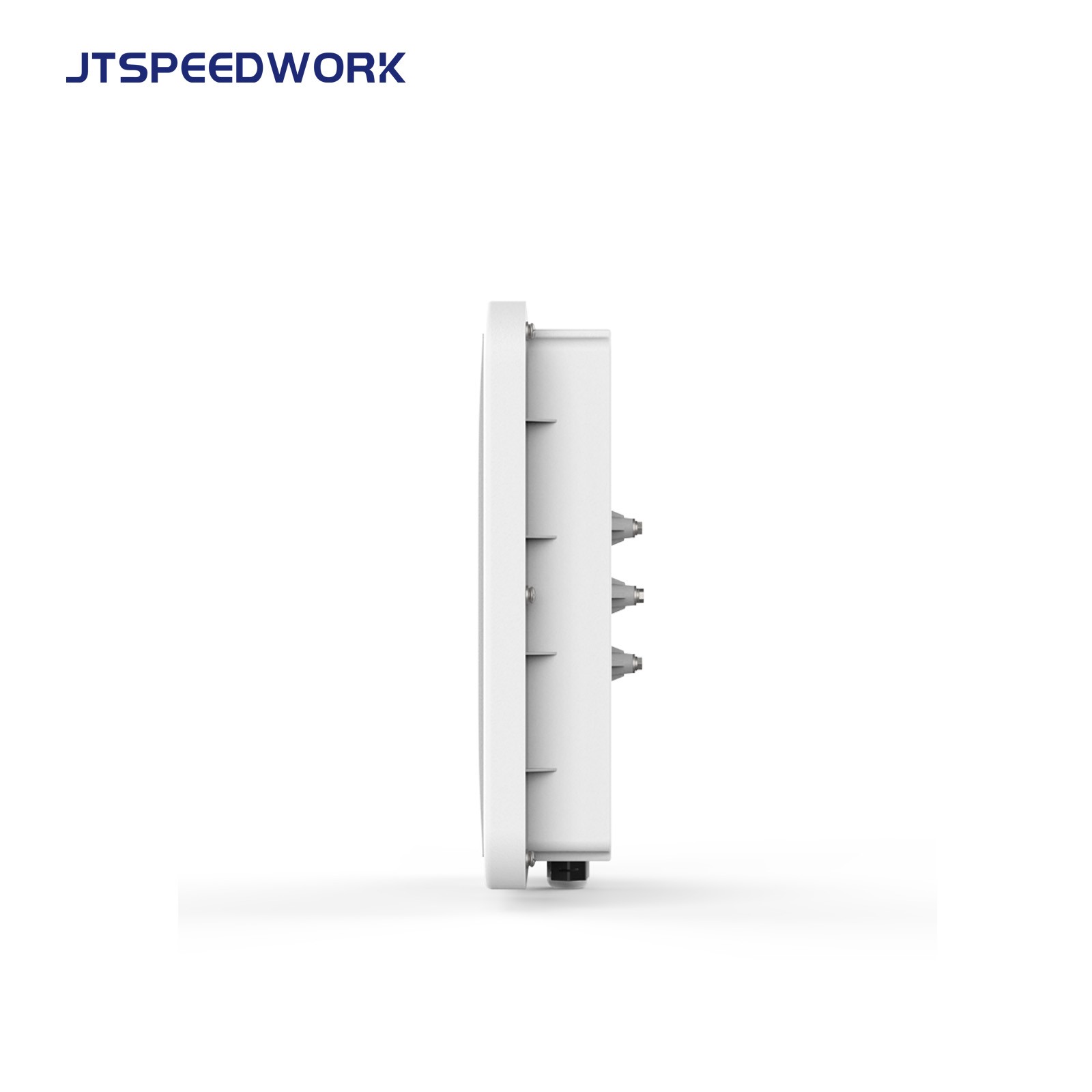 2,4 GHz RFID-richtingslezer, waterdicht voor buitengebruik, voor voertuigbeheer JT-Y2423