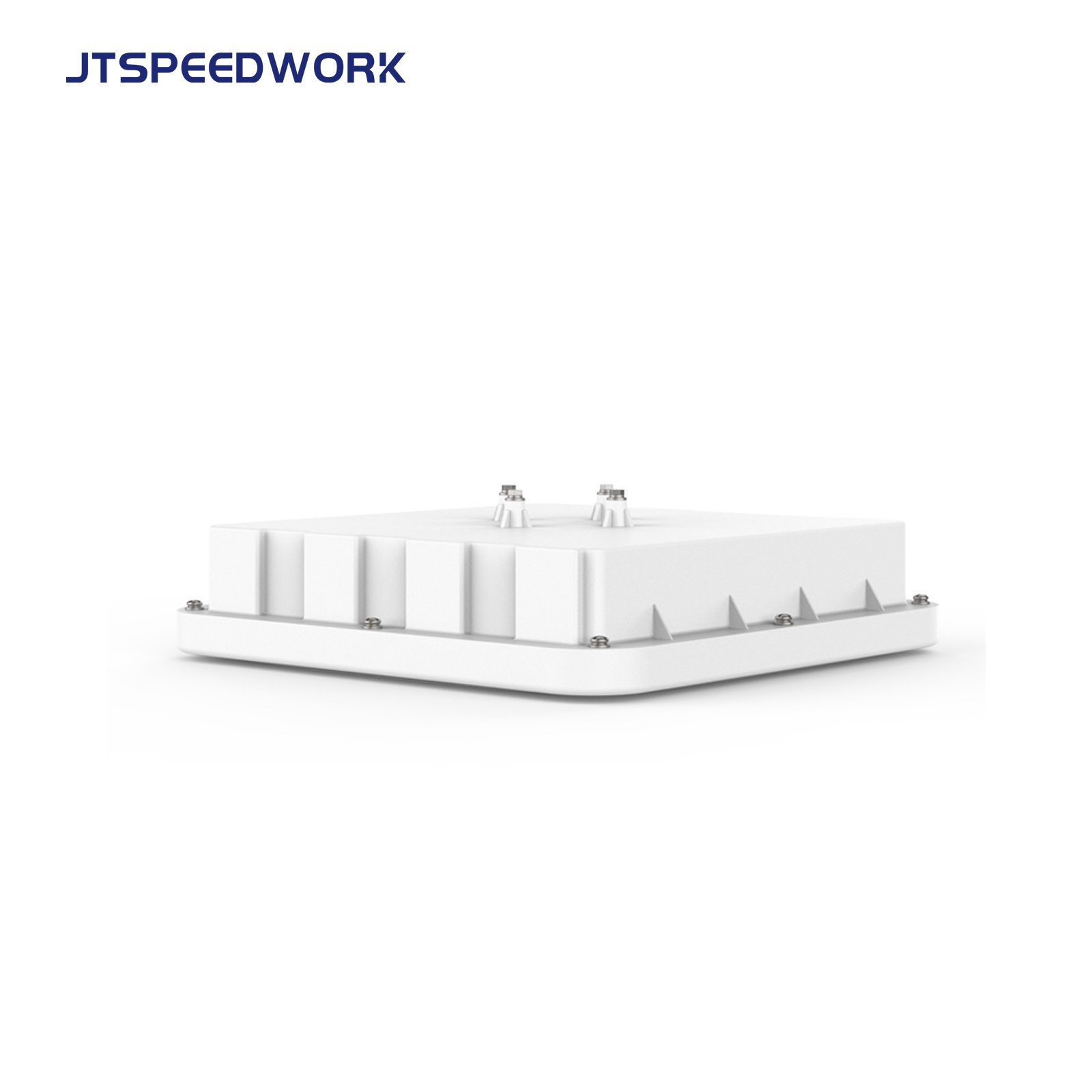 2,4 GHz RFID-richtingslezer, waterdicht voor buitengebruik, voor voertuigbeheer JT-Y2423