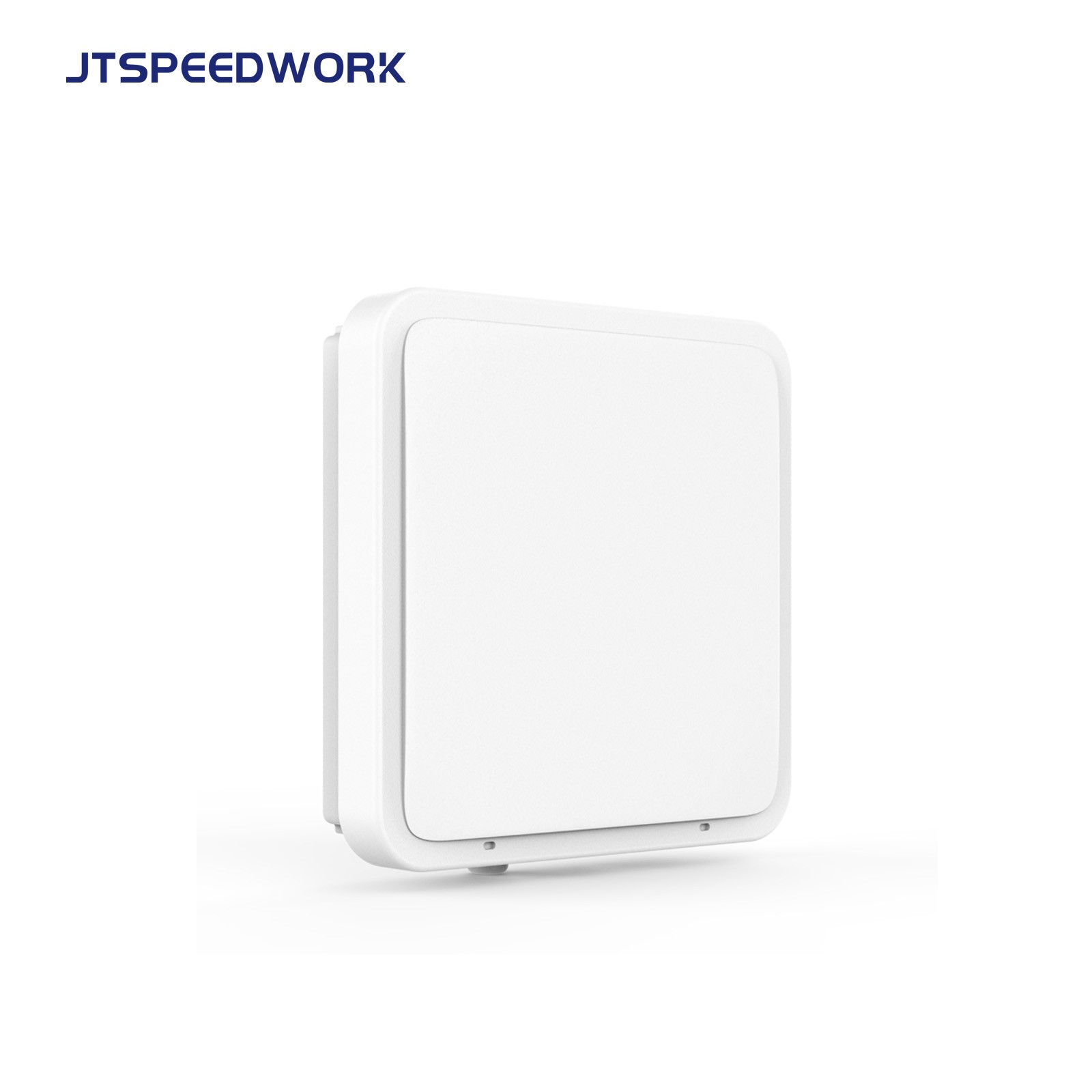 2,4 GHz RFID-richtingslezer, waterdicht voor buitengebruik, voor voertuigbeheer JT-Y2423