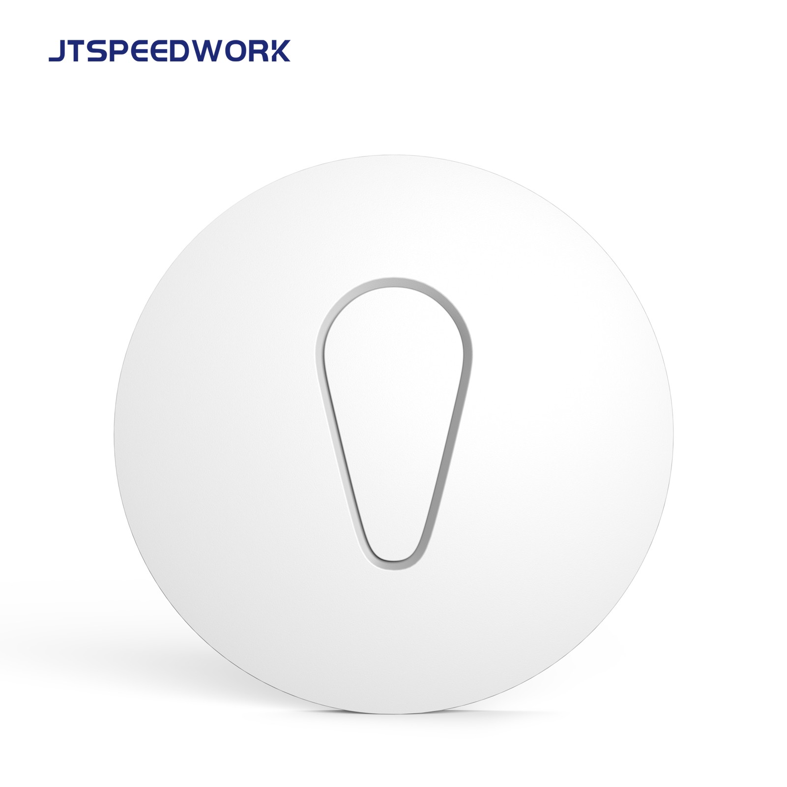 JT-R2420A 2,4 GHz RFID omnidirectionele plafondlezer voor binnengebruik