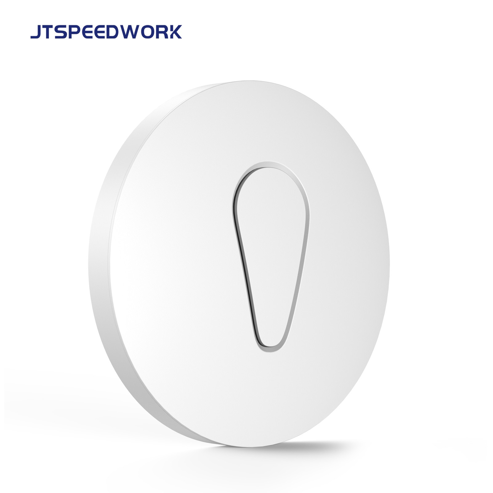 JT-R2420A 2,4 GHz RFID omnidirectionele plafondlezer voor binnengebruik