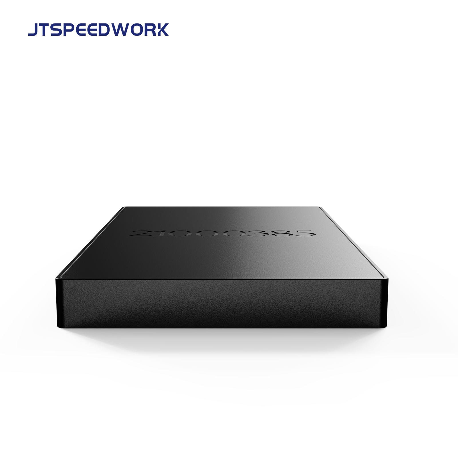 JT-T2470 2,4 GHz actieve RFID-tag voor activabeheer