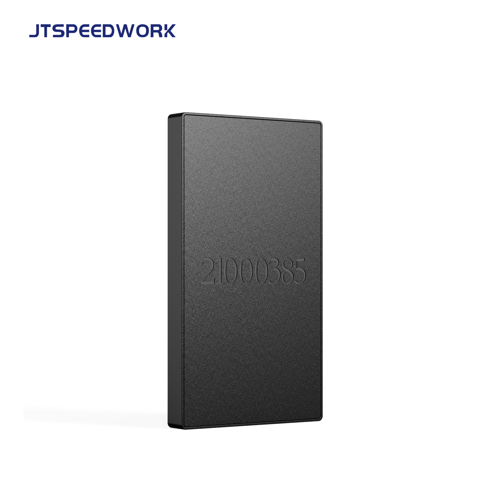 JT-T2470 2,4 GHz actieve RFID-tag voor activabeheer