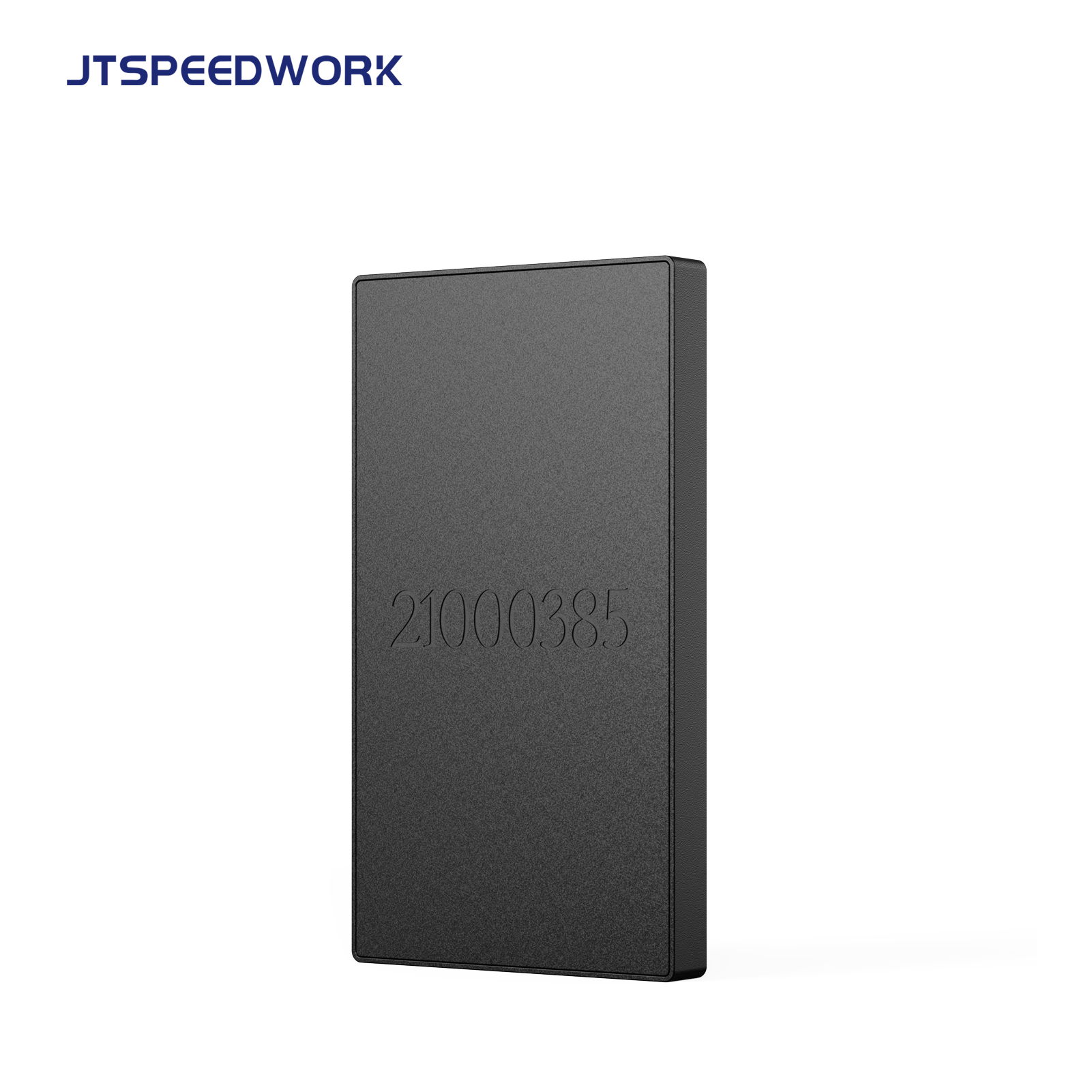 JT-T2470 2,4 GHz actieve RFID-tag voor activabeheer