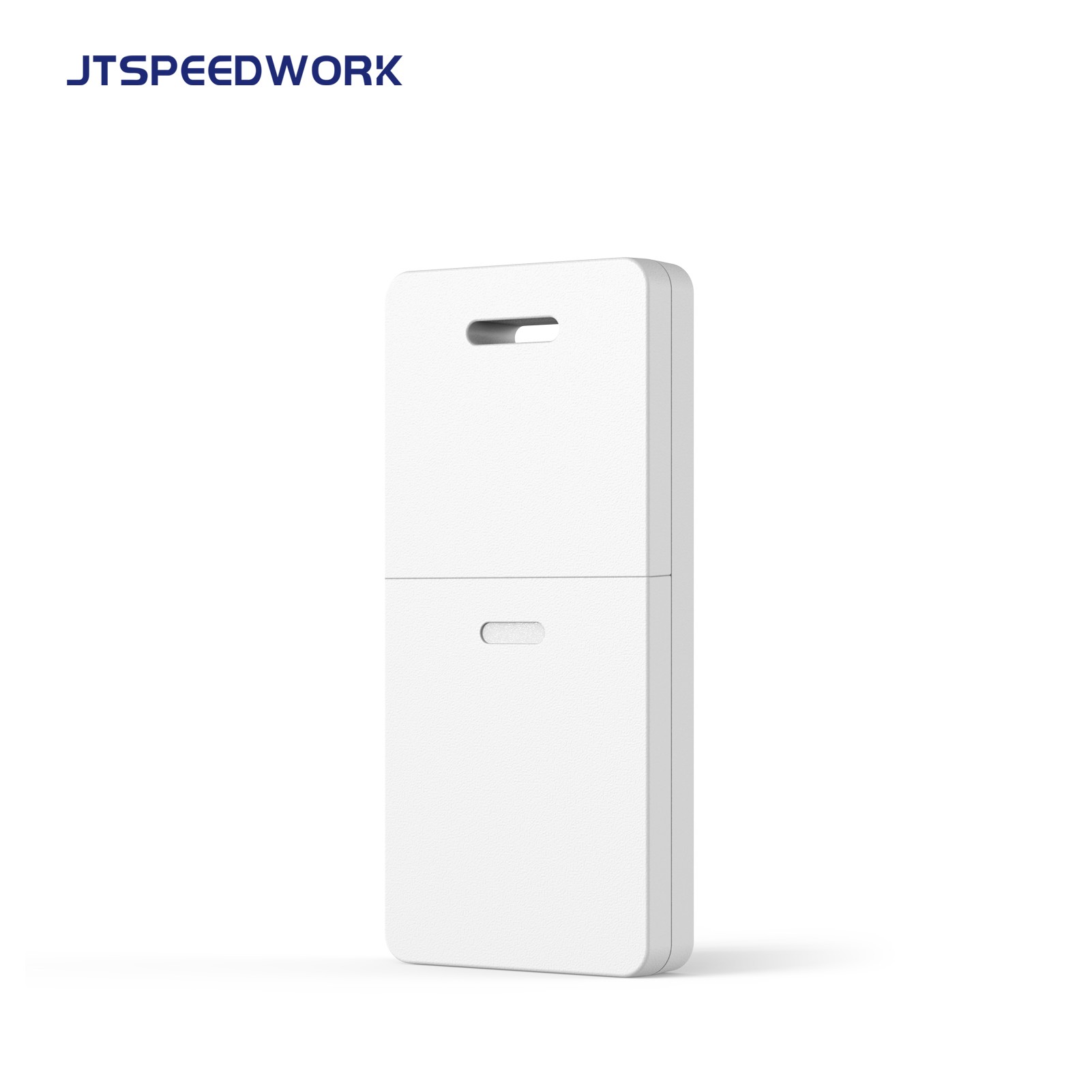 JT-T2490 2,4 GHz RFID-actieve tag voor voorraadbeheer met vervangbare batterij