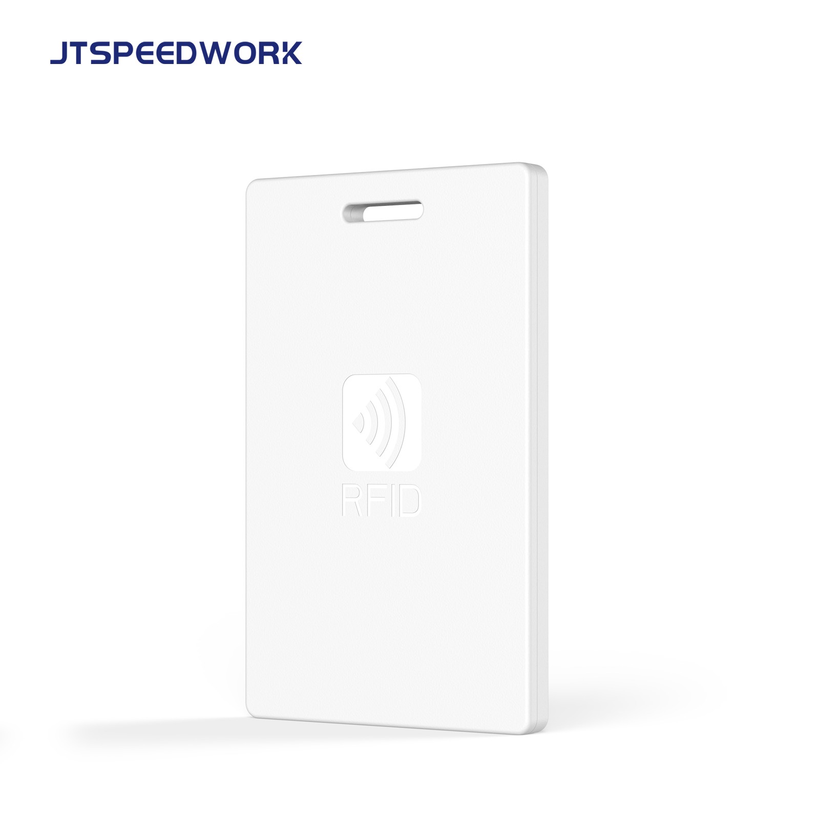 JT-T2450A 2,4 GHz langeafstands actieve kaart voor schoolaanwezigheidssysteem