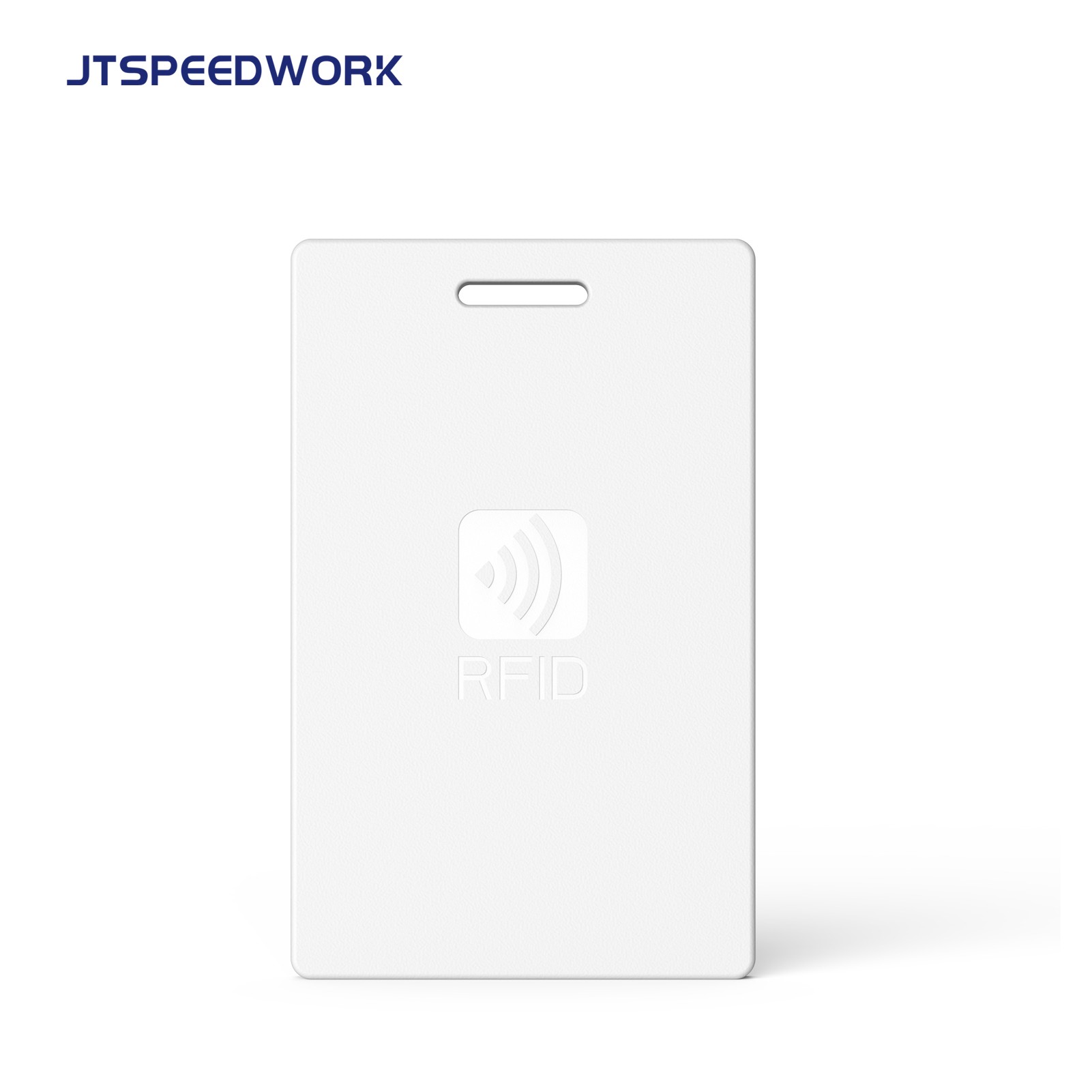 JT-T2450A 2,4 GHz langeafstands actieve kaart voor schoolaanwezigheidssysteem