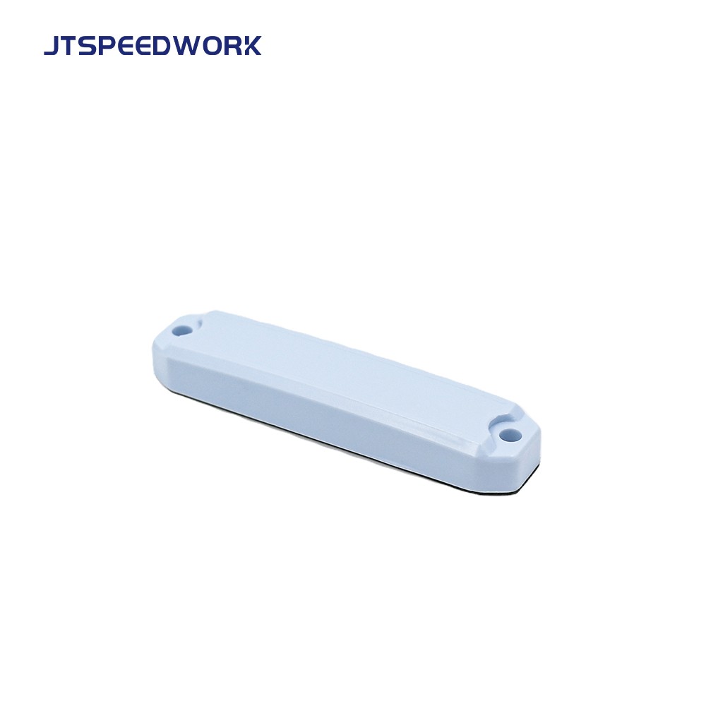 JT-K8520 85*20*11mm 860-960MHz UHF RFID-antimetaaltag voor activabeheer