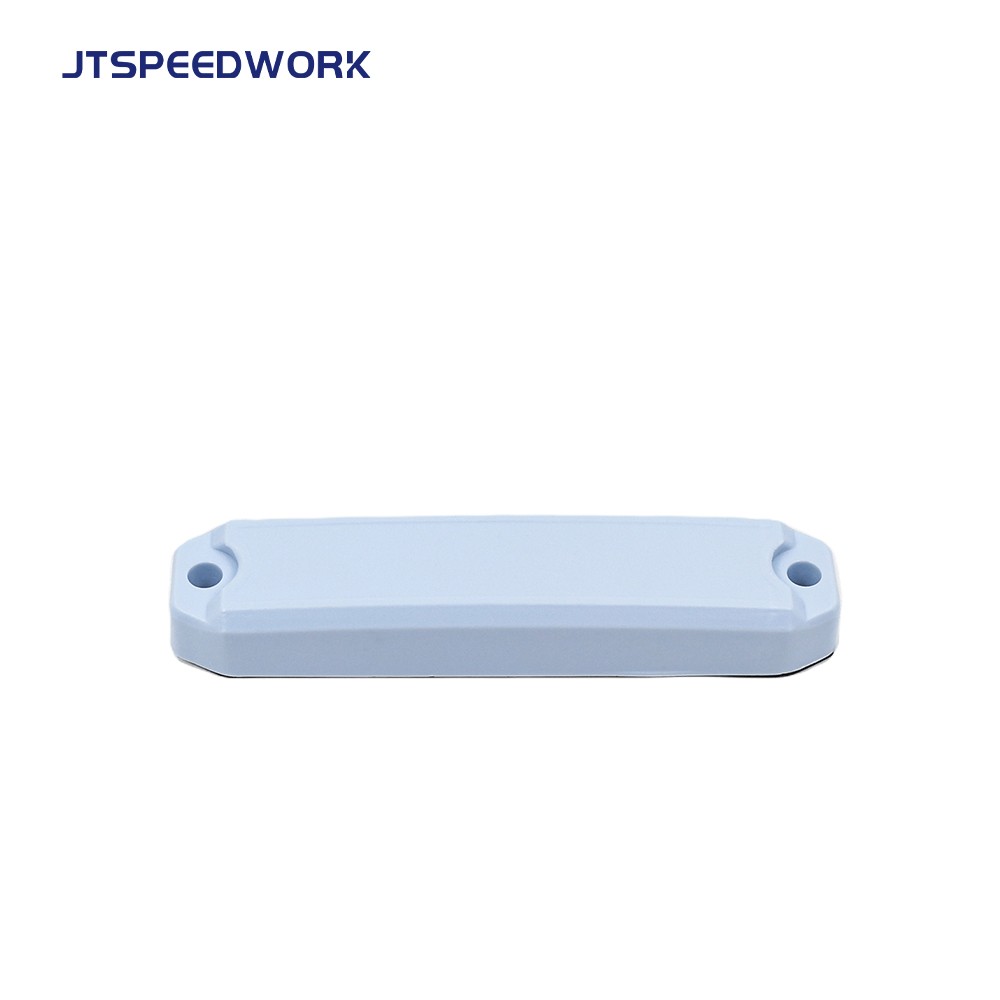 JT-K8520 85*20*11mm 860-960MHz UHF RFID-antimetaaltag voor activabeheer