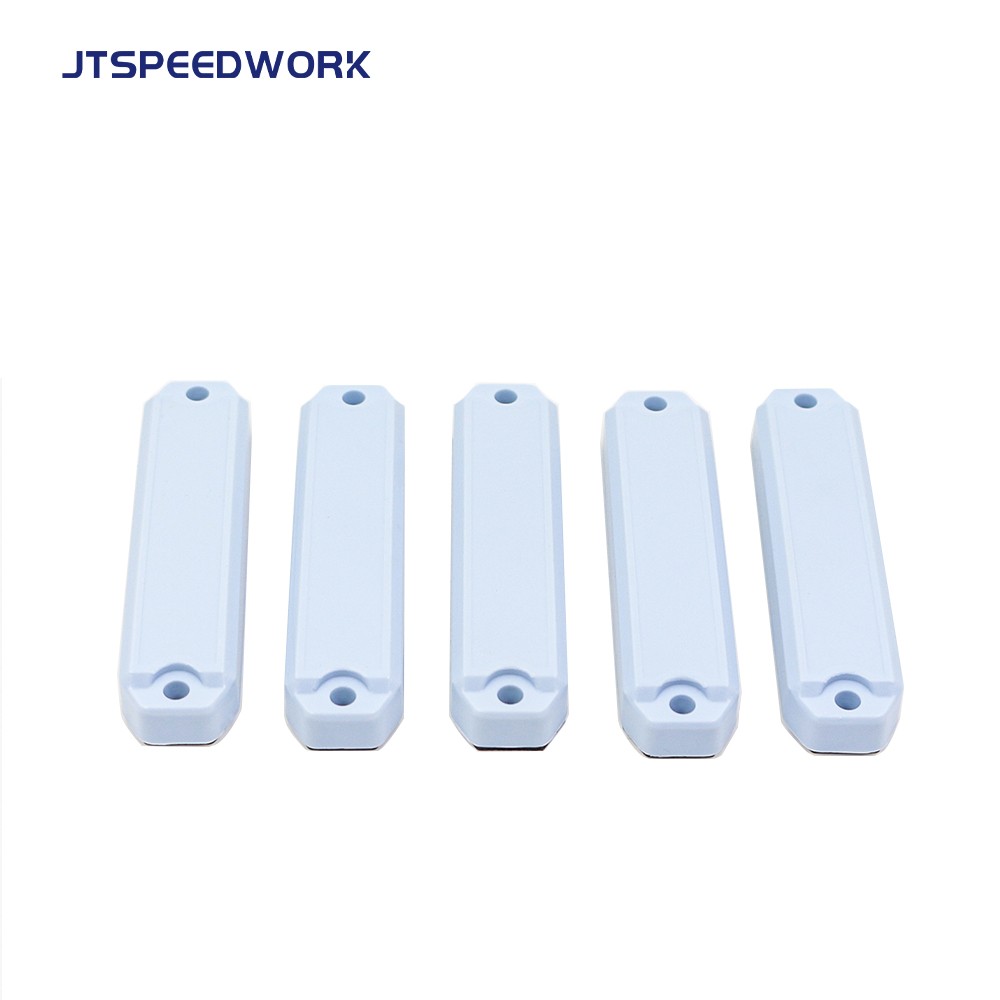 JT-K8520 85*20*11mm 860-960MHz UHF RFID-antimetaaltag voor activabeheer