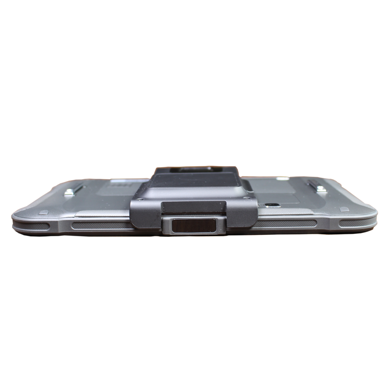 JT-980 RFID industriële tablet, ingebouwde dual-frequentiemodule UHF+13,56MHz RFID-lezer