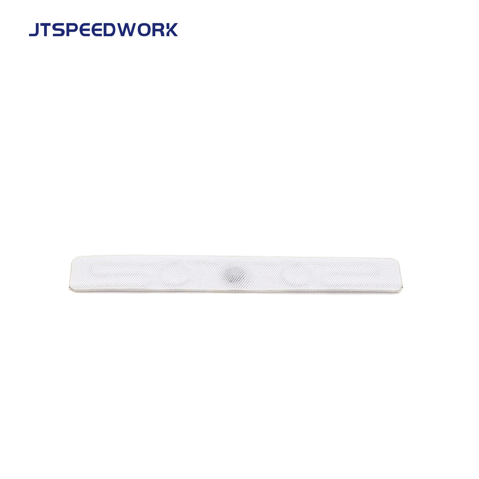 JT-F7010 70*10mm 860-960Mhz UHF RFID-tag voor textielwasgoed