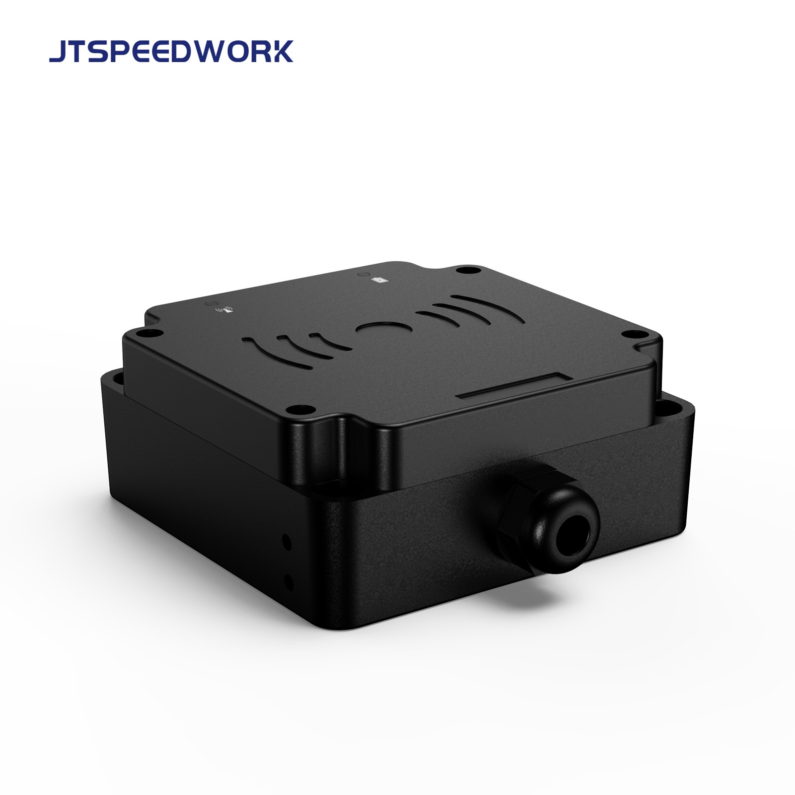 JT-7100 0-3m 860-960MHz UHF RFID-lezer van industriële kwaliteit