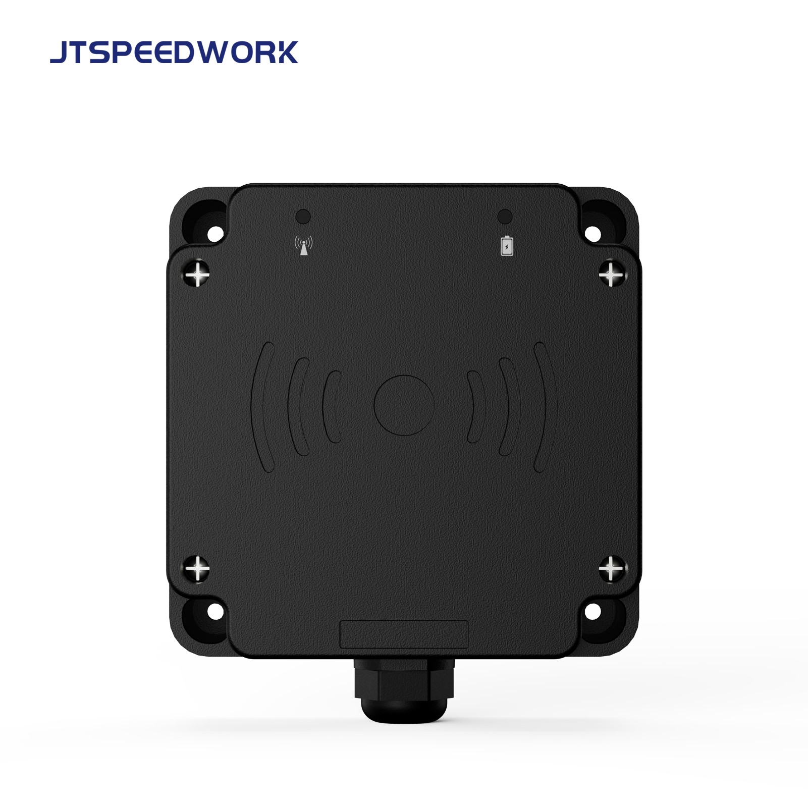 JT-7100 0-3m 860-960MHz UHF RFID-lezer van industriële kwaliteit