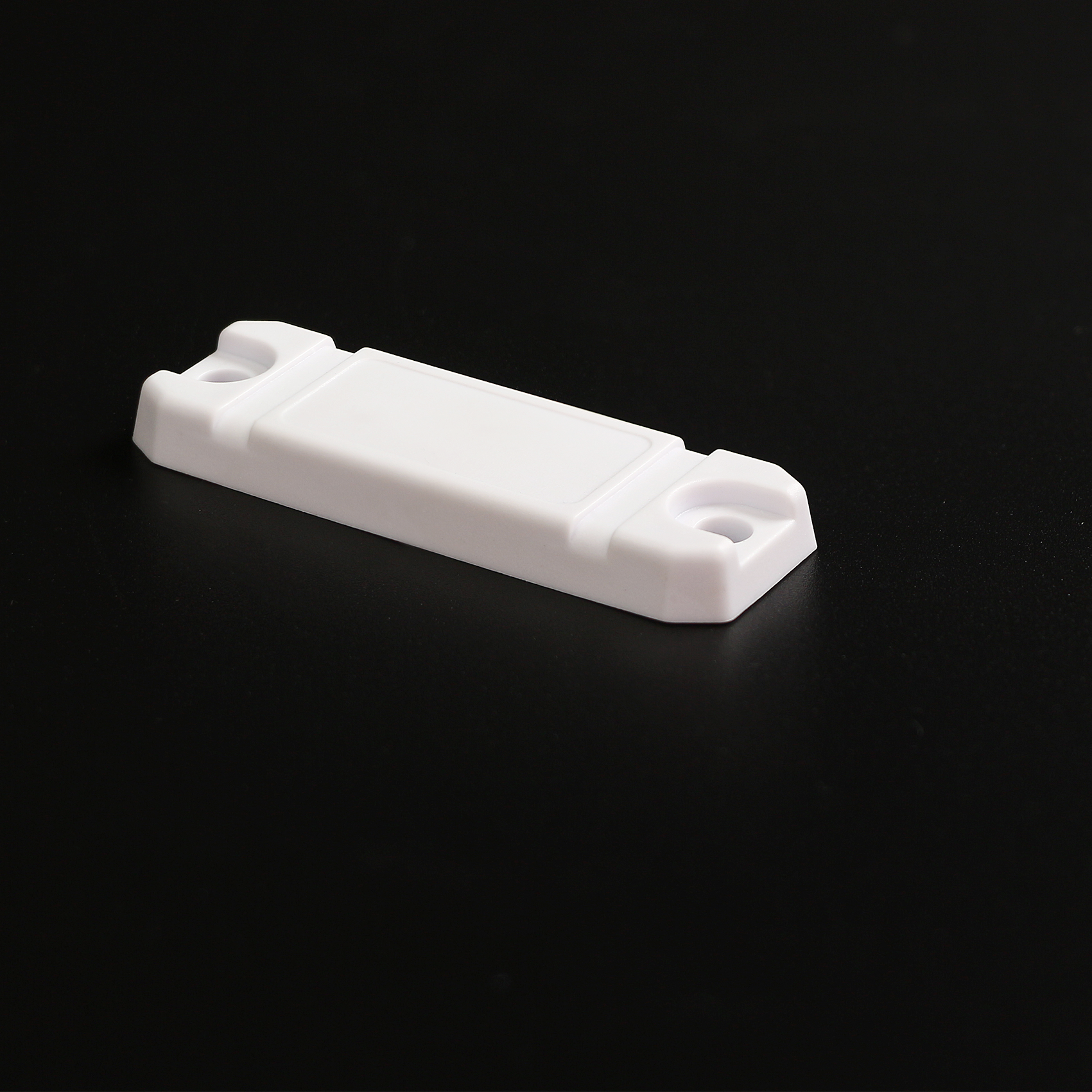 UHF RFID ABS anti-metaal RFID-tag voor magazijnpallets