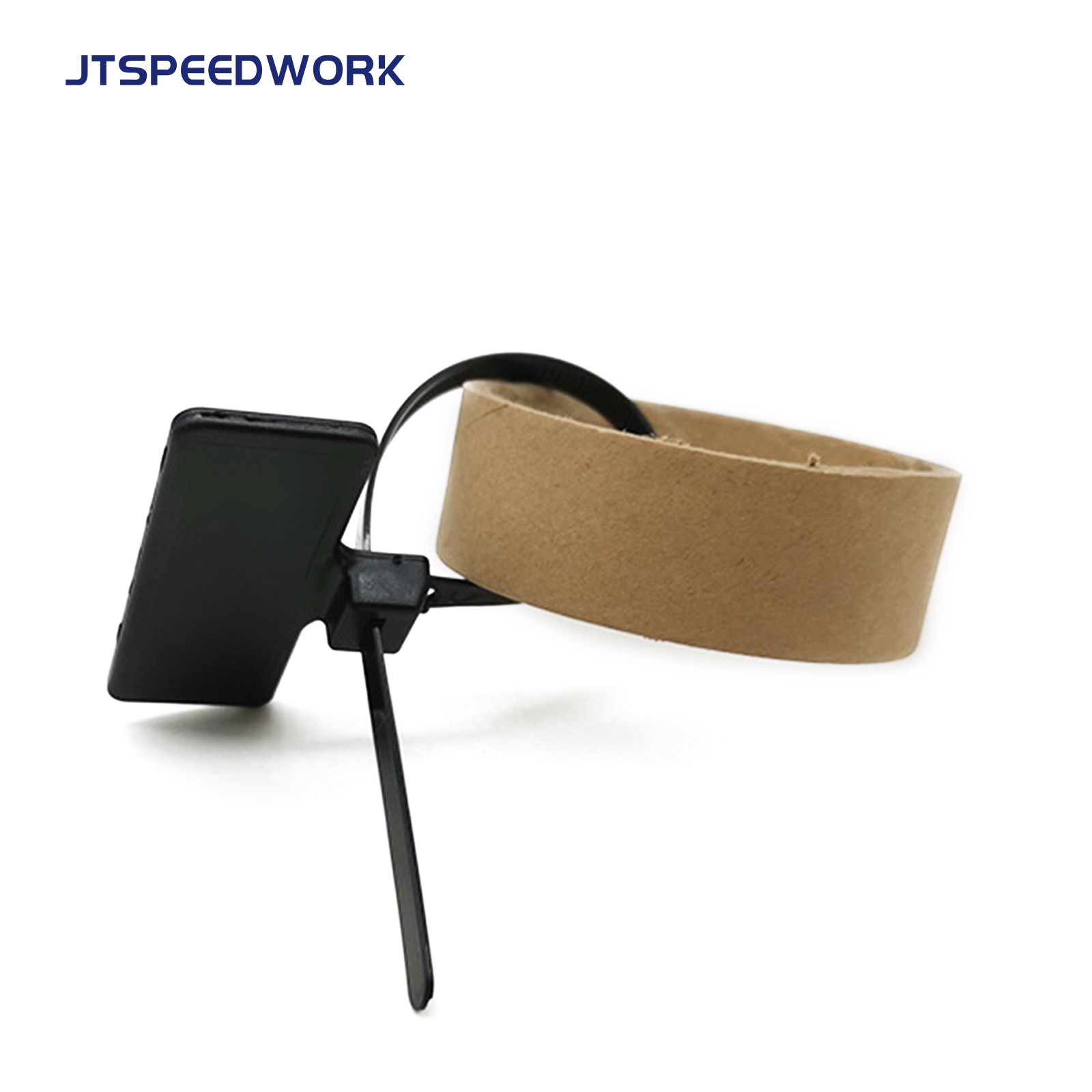 JT-Z7928 UHF RFID-kabel herbruikbaar zegellabel