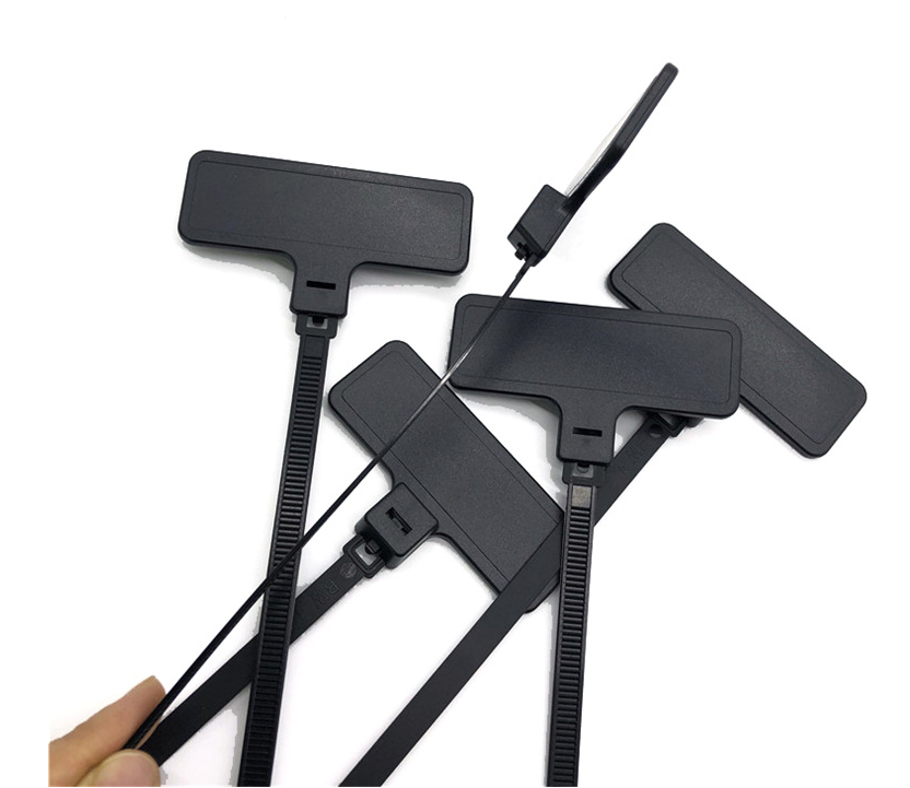 JT-Z7928 UHF RFID-kabel herbruikbaar zegellabel