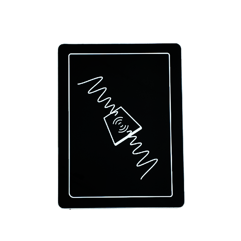 ISO15693 RFID/NFC Desktop Reader Bibliotheeklezer
