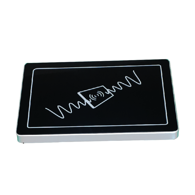 ISO15693 RFID/NFC Desktop Reader Bibliotheeklezer