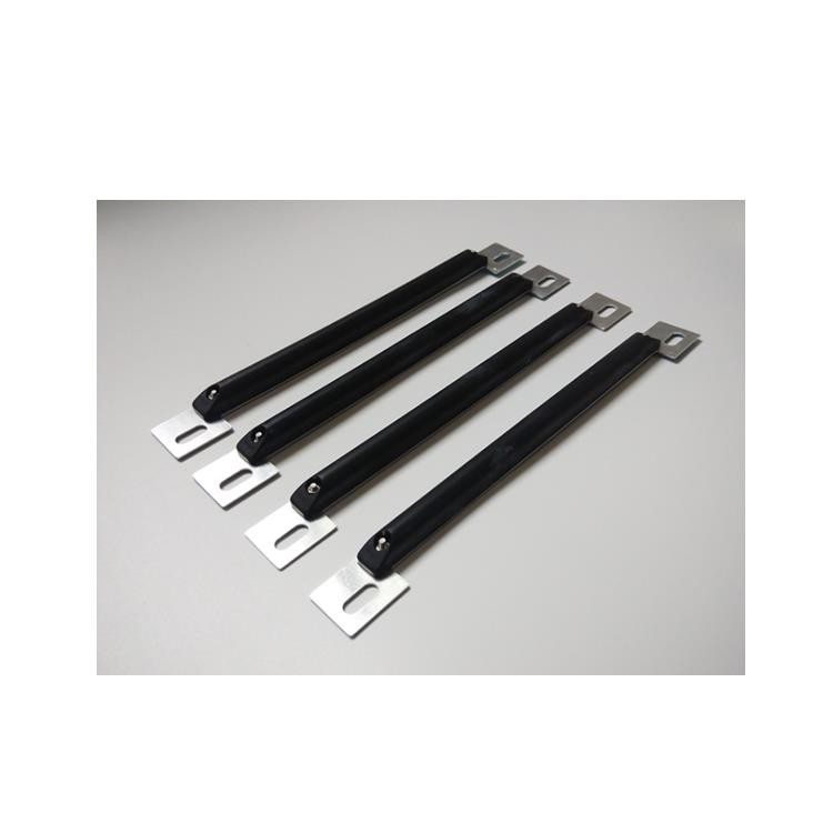 ISO18000 6C UHF RFID-licentieplaat, anti-metaal elektronische tag