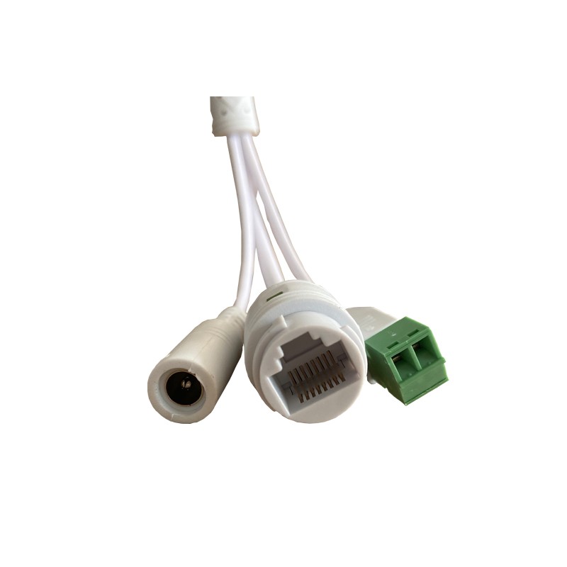 0-3 meter Modbus TCP/IP | Modbus RTU RFID-lezer 860-960 MHz UHF-lezer