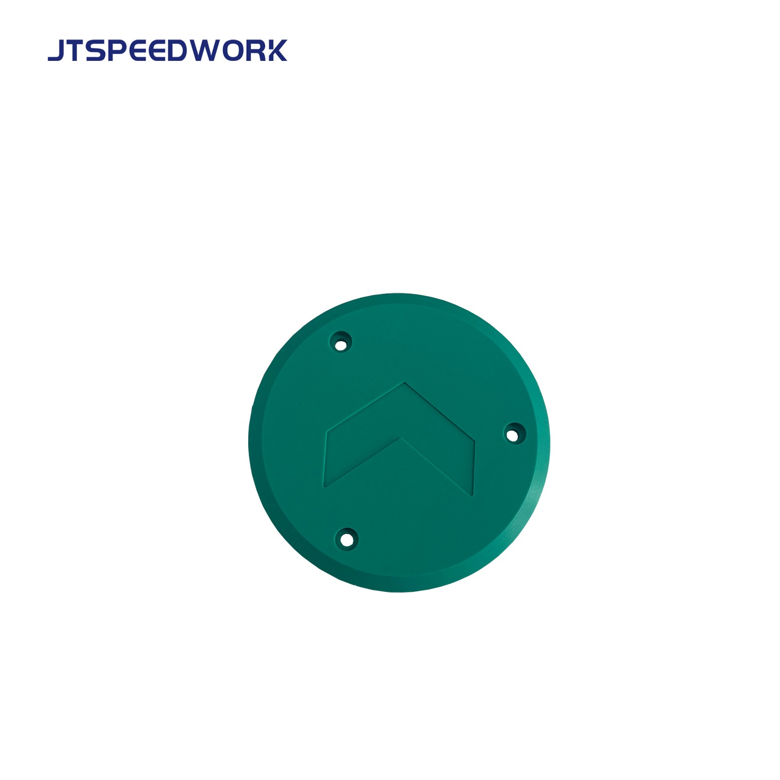 JT-K08005 UHF RFID-identificatietag voor inbouw