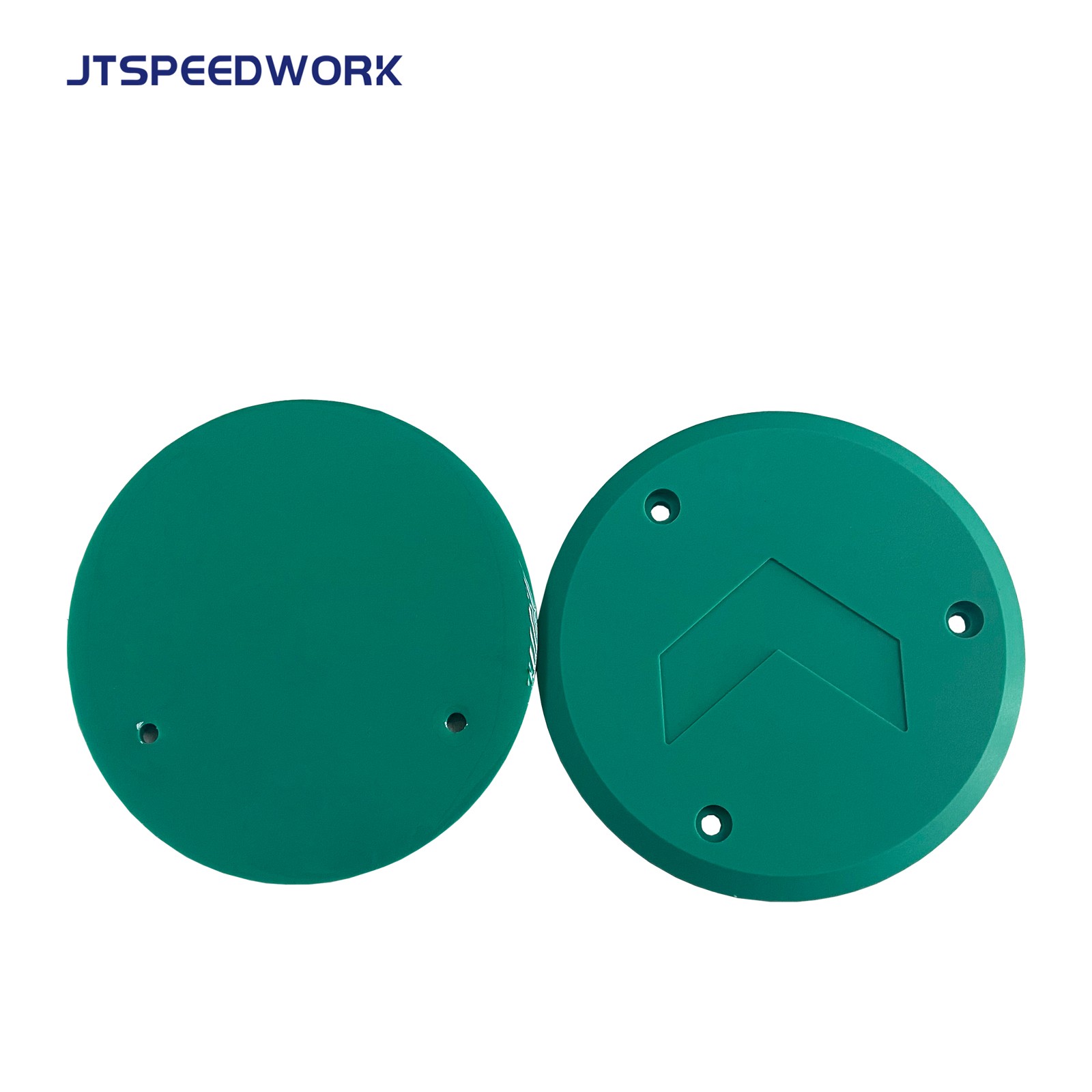 JT-K08005 UHF RFID-identificatietag voor inbouw