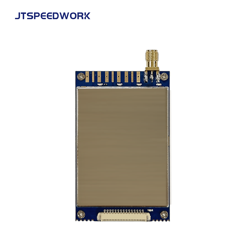 JT-2510 TM200 UHF RFID-lezermodule