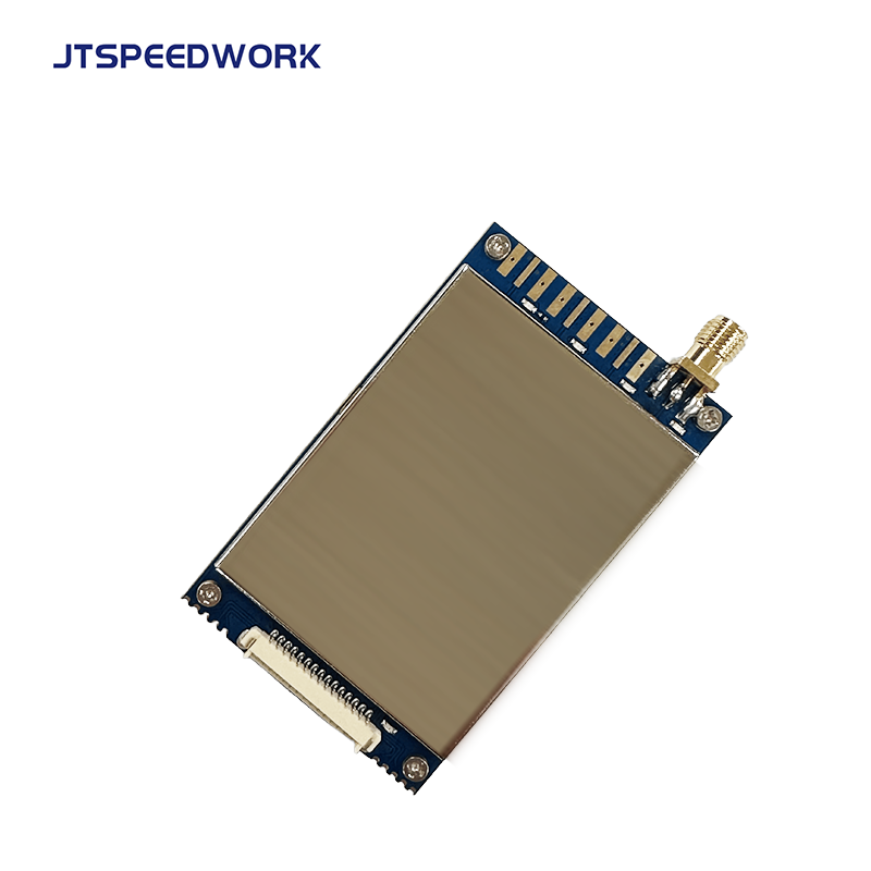 JT-2510 TM200 UHF RFID-lezermodule