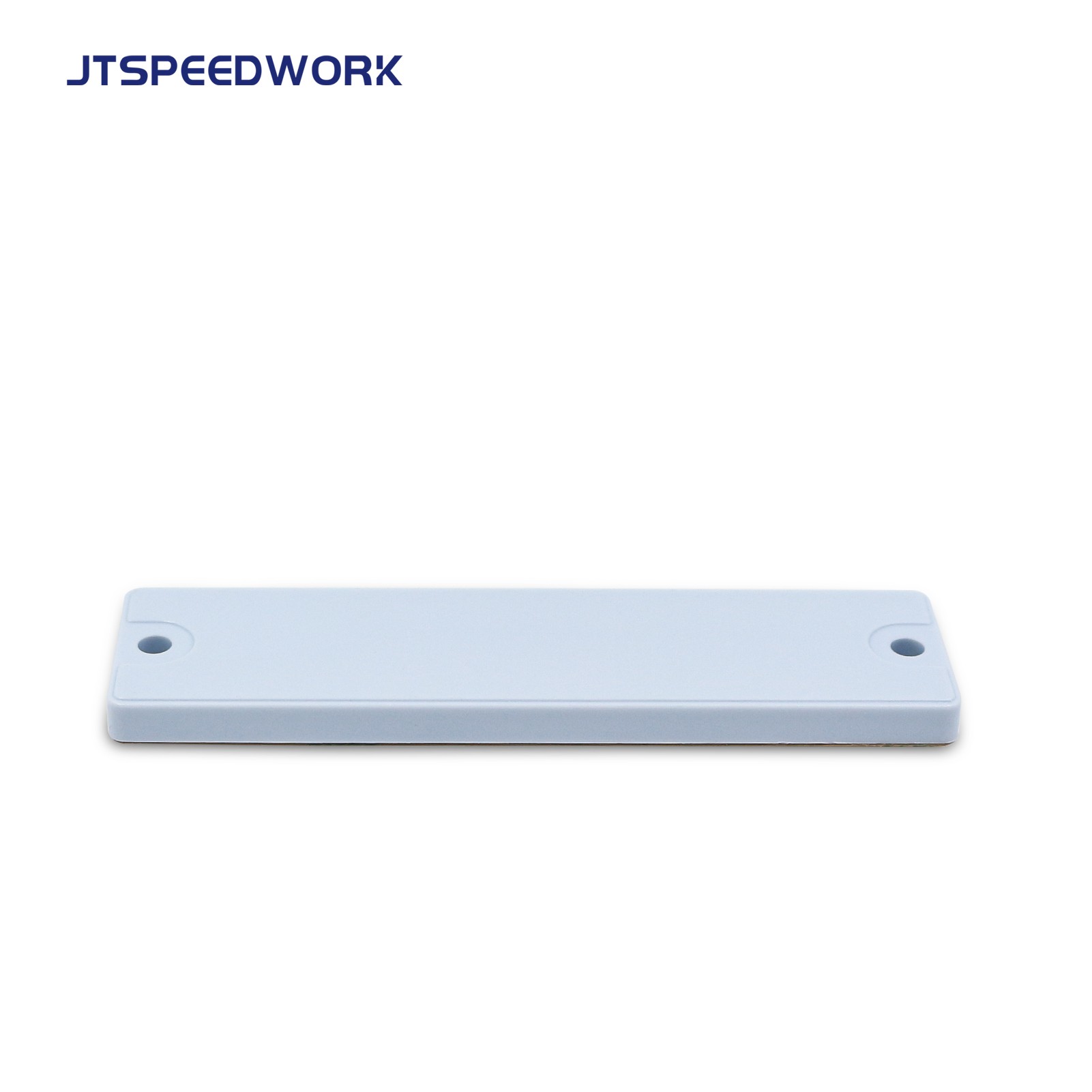 JT-K9525 95*25*5mm UHF RFID anti-metaal tag ABS 860-960MHz