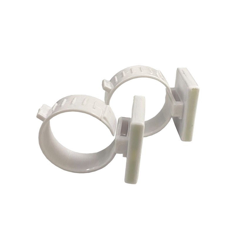 JT-D3020 UHF RFID-pootringtag voor kippen, eenden en duiven.