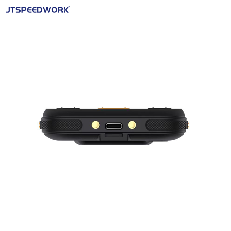 JT-HC706 2,45 GHz draagbare Android actieve RFID-lezer