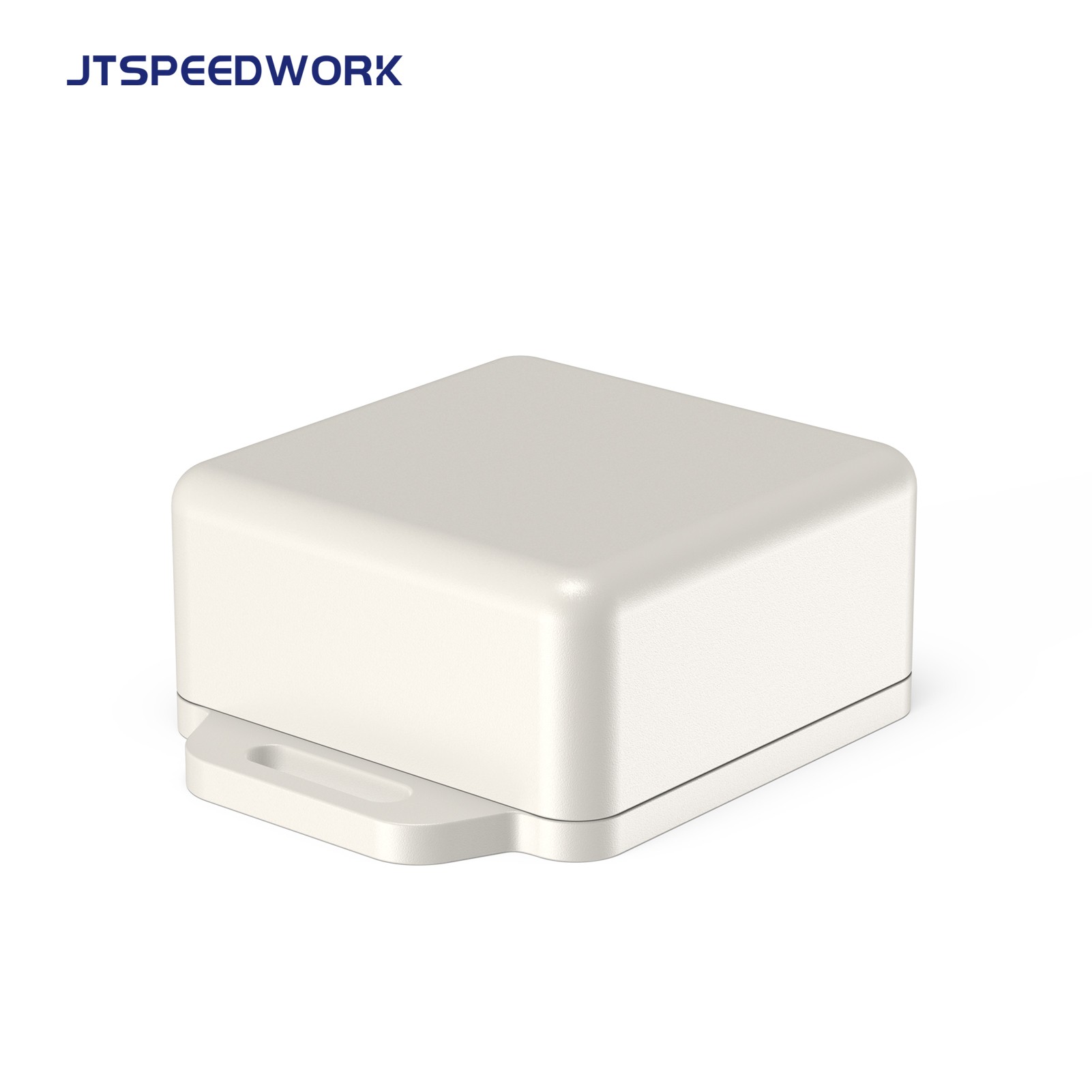 JT-T2460 2,4 GHz actieve RFID-tag voor activabeheer