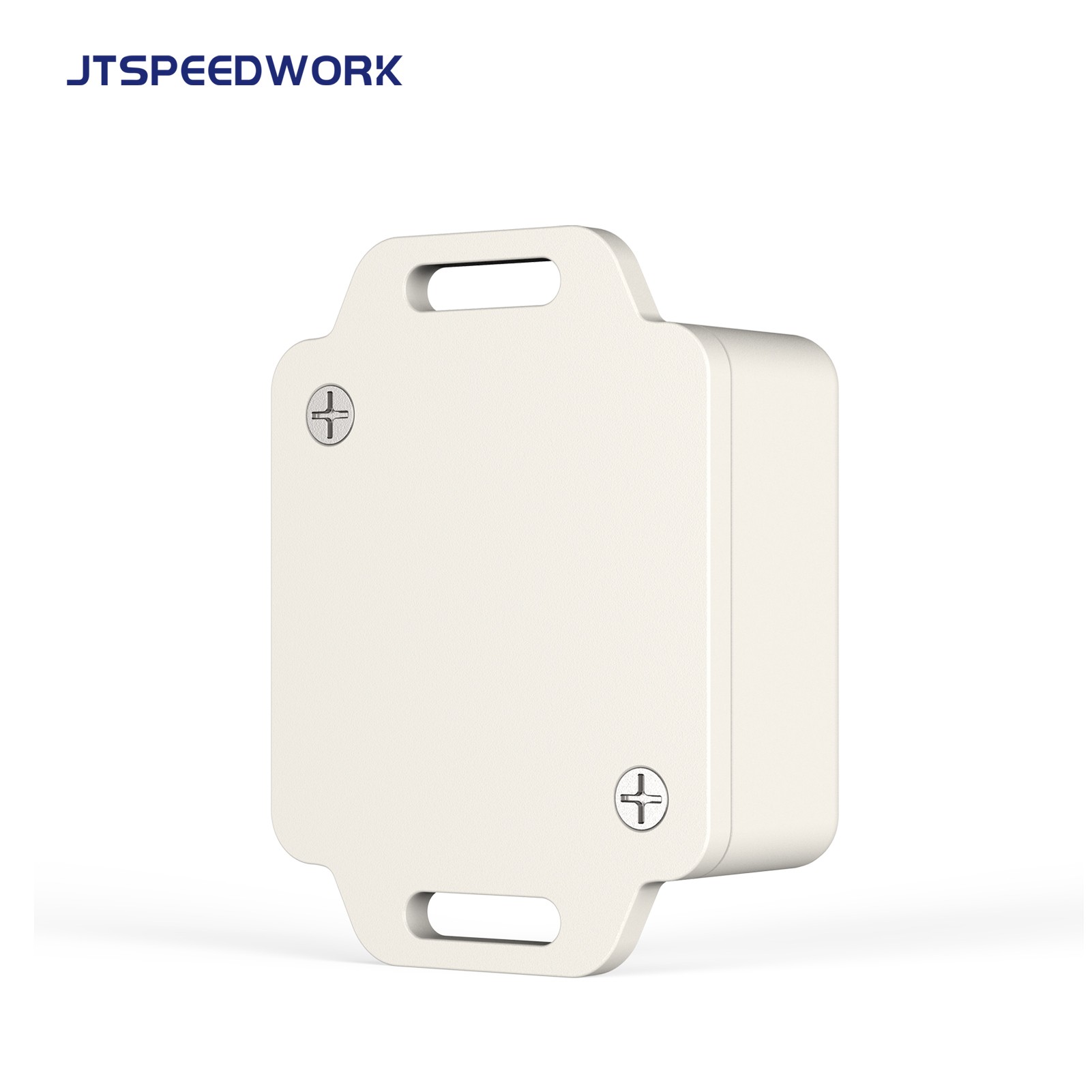 JT-T2460 2,4 GHz actieve RFID-tag voor activabeheer