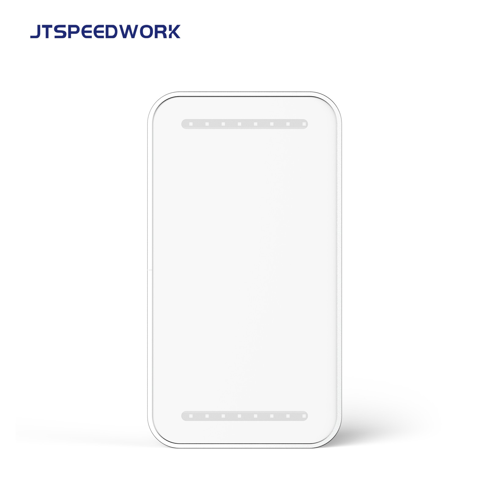 JT-5010 UHF RFID-lezer met radar voor toegangscontrole