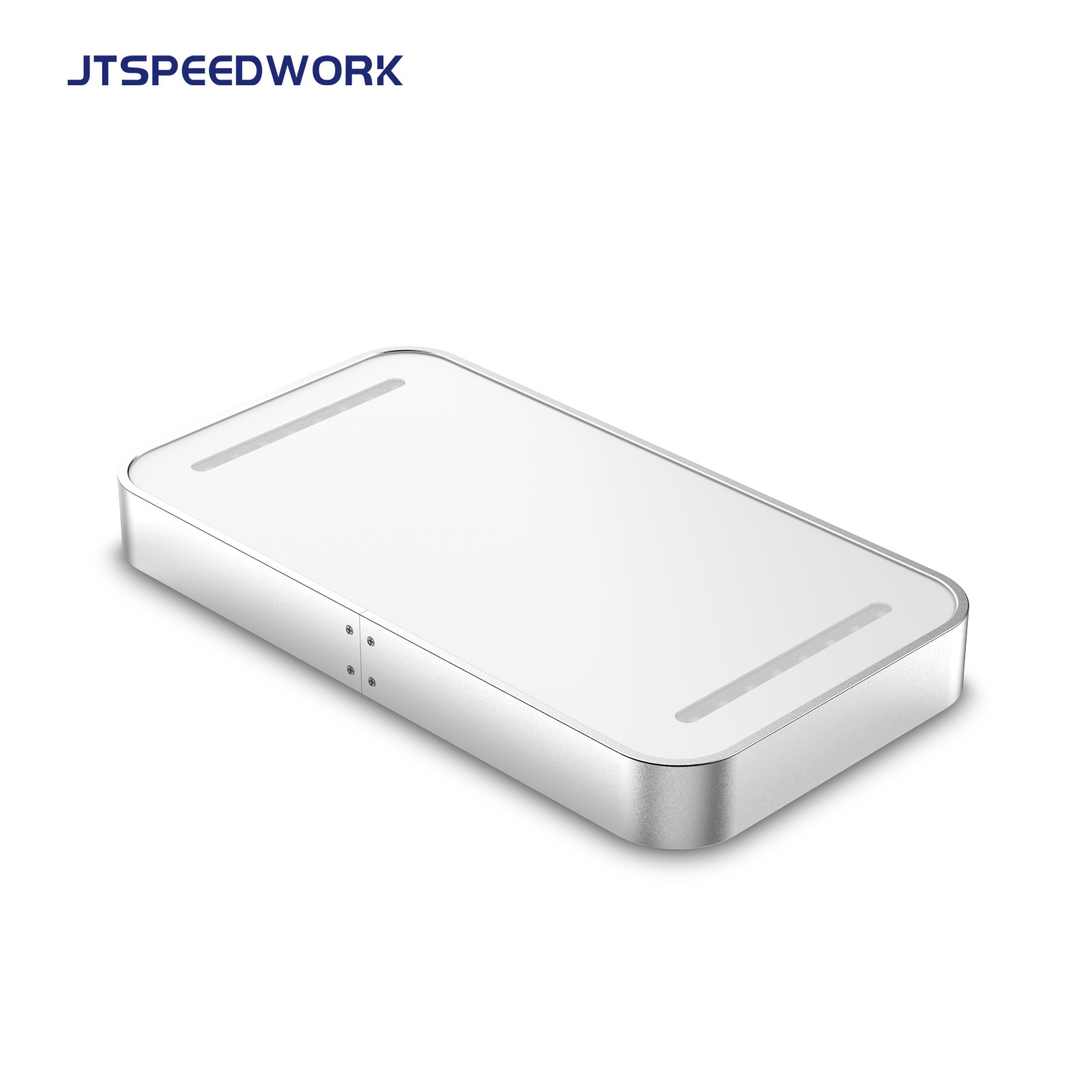 JT-5010 UHF RFID-lezer met radar voor toegangscontrole